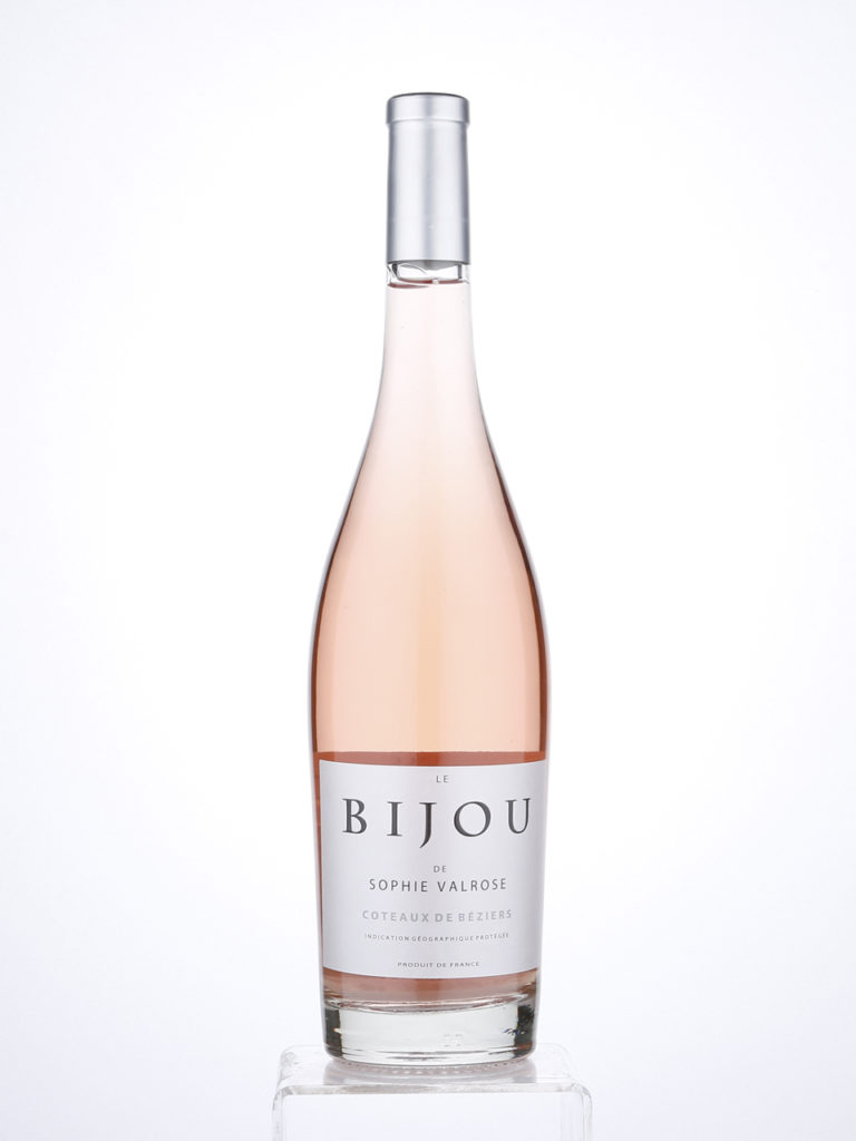Le Bijou De Sophie Valrose Rose Igp Coteaux De Beziers 75cl by le bijou de sophie valrose - Compare prices in UAE